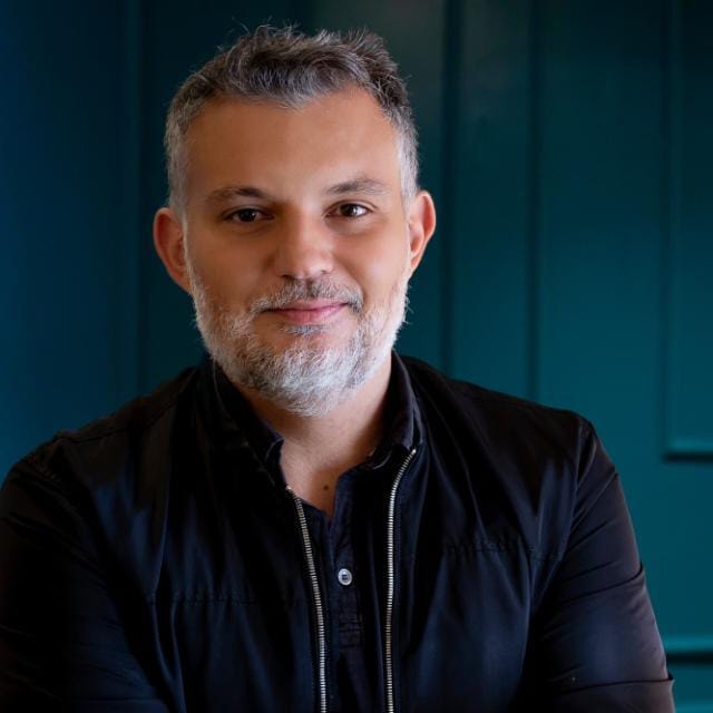 Daniel Zanco 