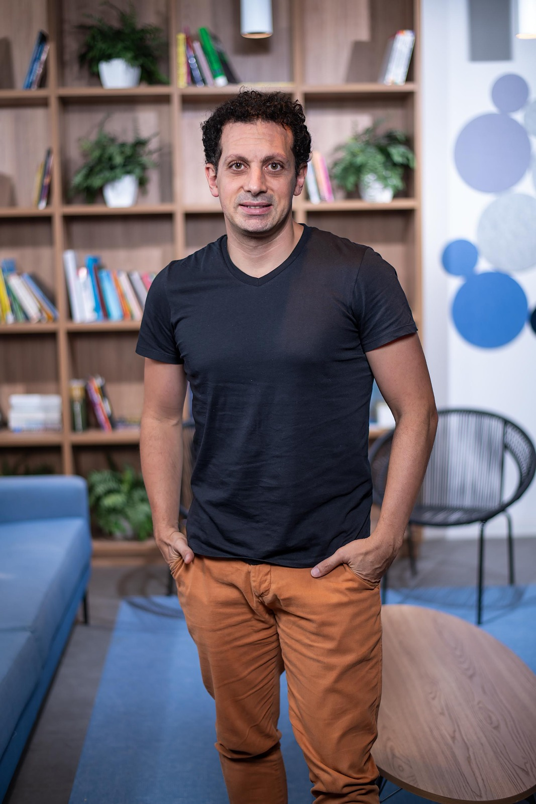 Felipe Cohen 