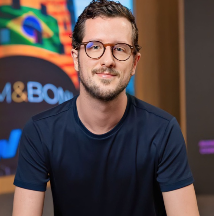 Gustavo Gadotti 
