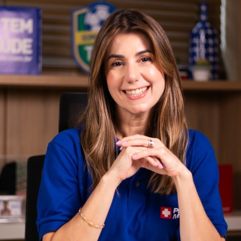 Priscilla Braga 