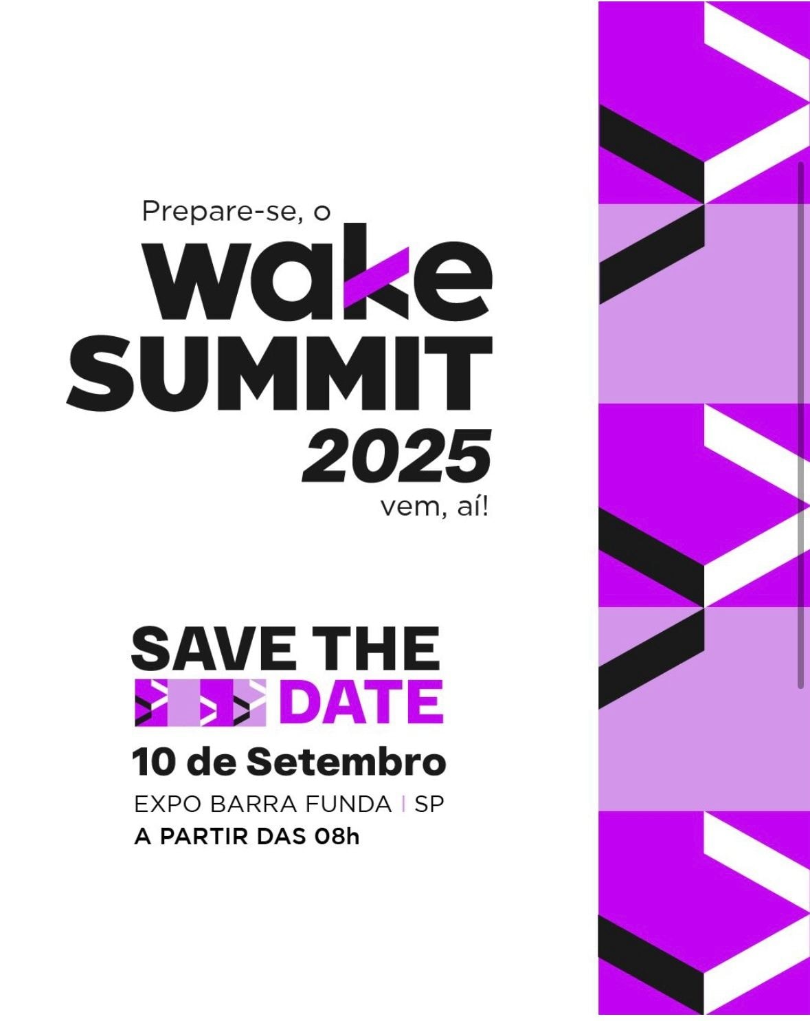 Save The Date