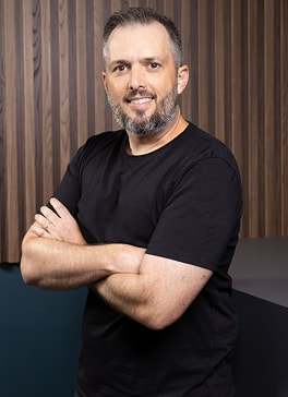 Alessandro Gil 
