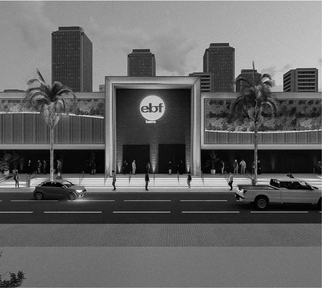 Arca São Paulo
